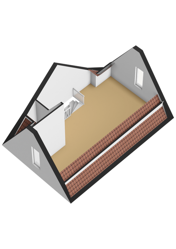 Maria Koijenstraat 2 Floorplan Blur 10