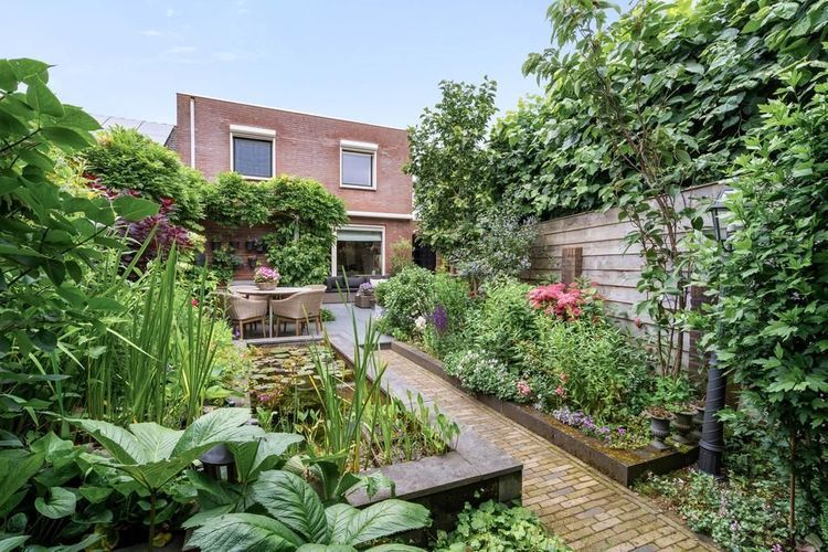 Gouwstraat 26 Photo 1