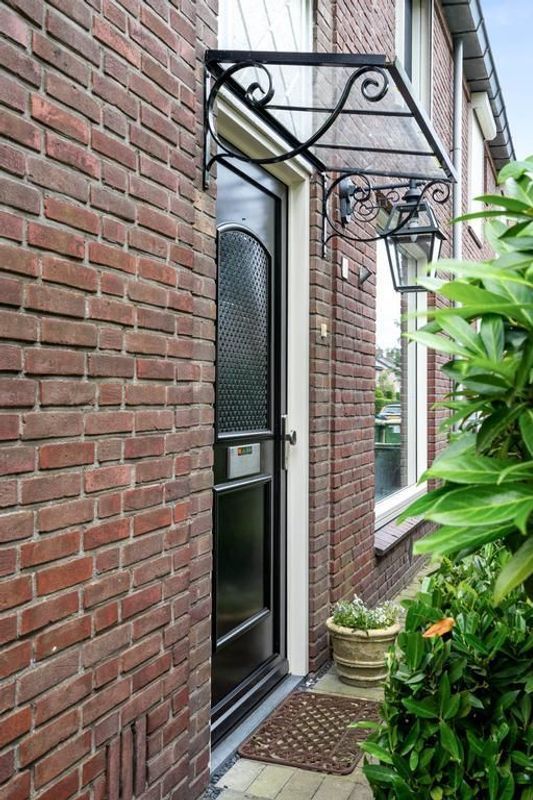 Gouwstraat 26 Photo Blur 4