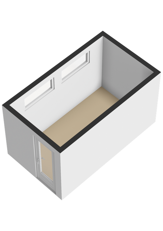 Kasterleestraat 152 Floorplan Blur 3