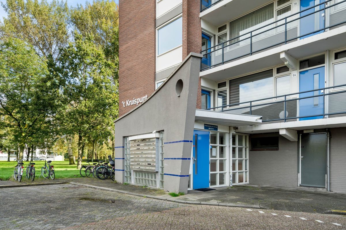 Kasterleestraat 152 Photo Blur 5