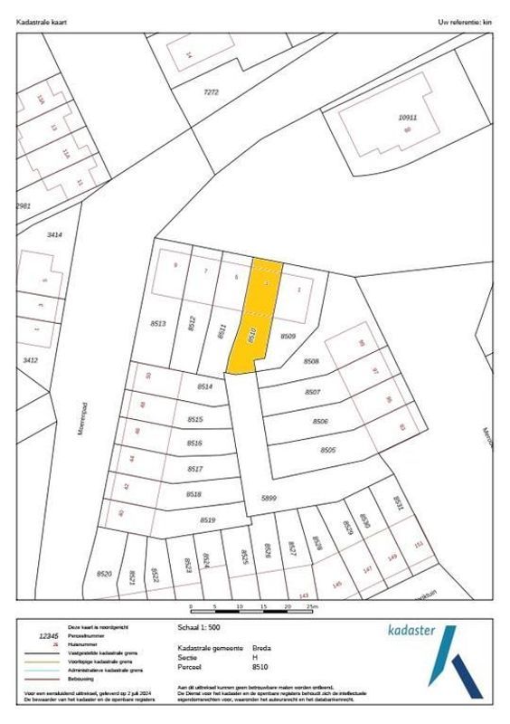 Brandebeemd 3 Floorplan Blur 0