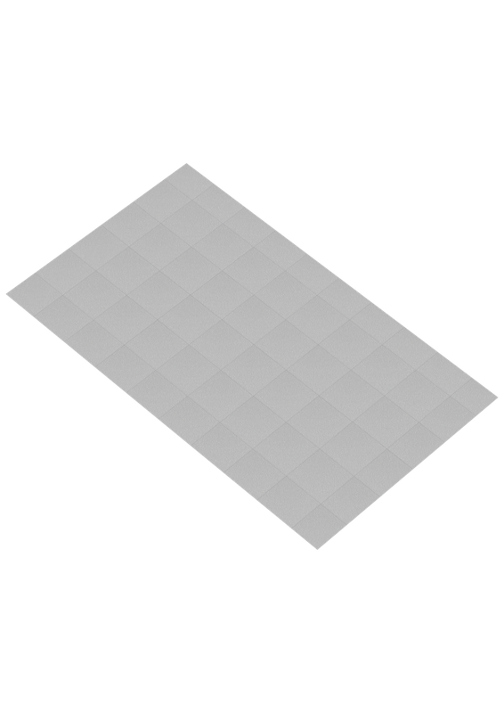 Nonnenveld 255 Floorplan Blur 9