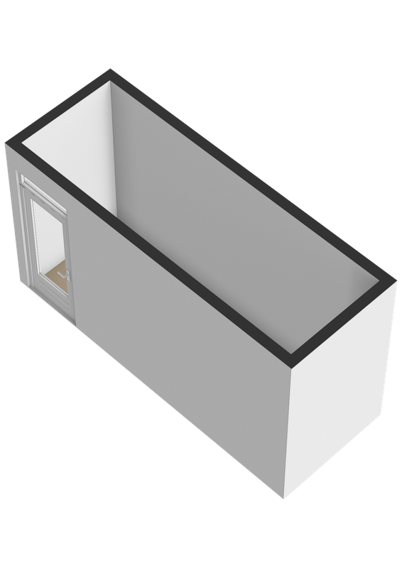 Nonnenveld 255 Floorplan Blur 7