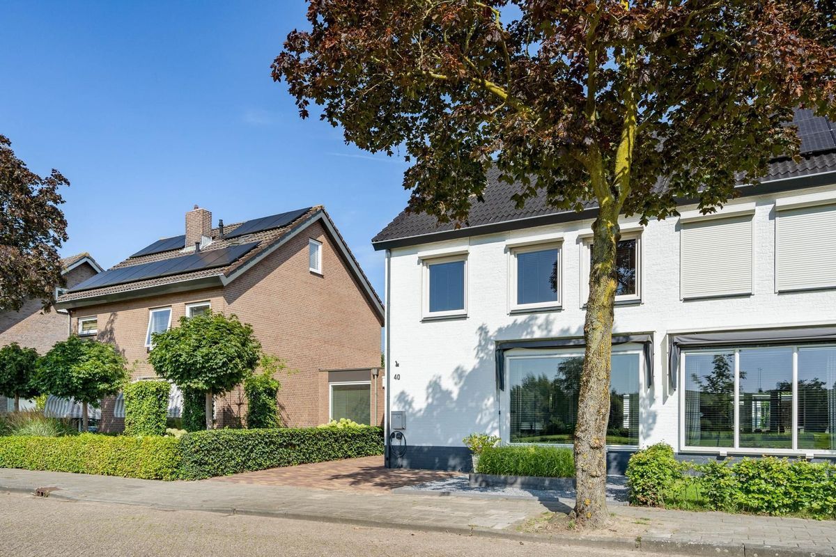 Schoutenlaan 40 Photo Blur 40