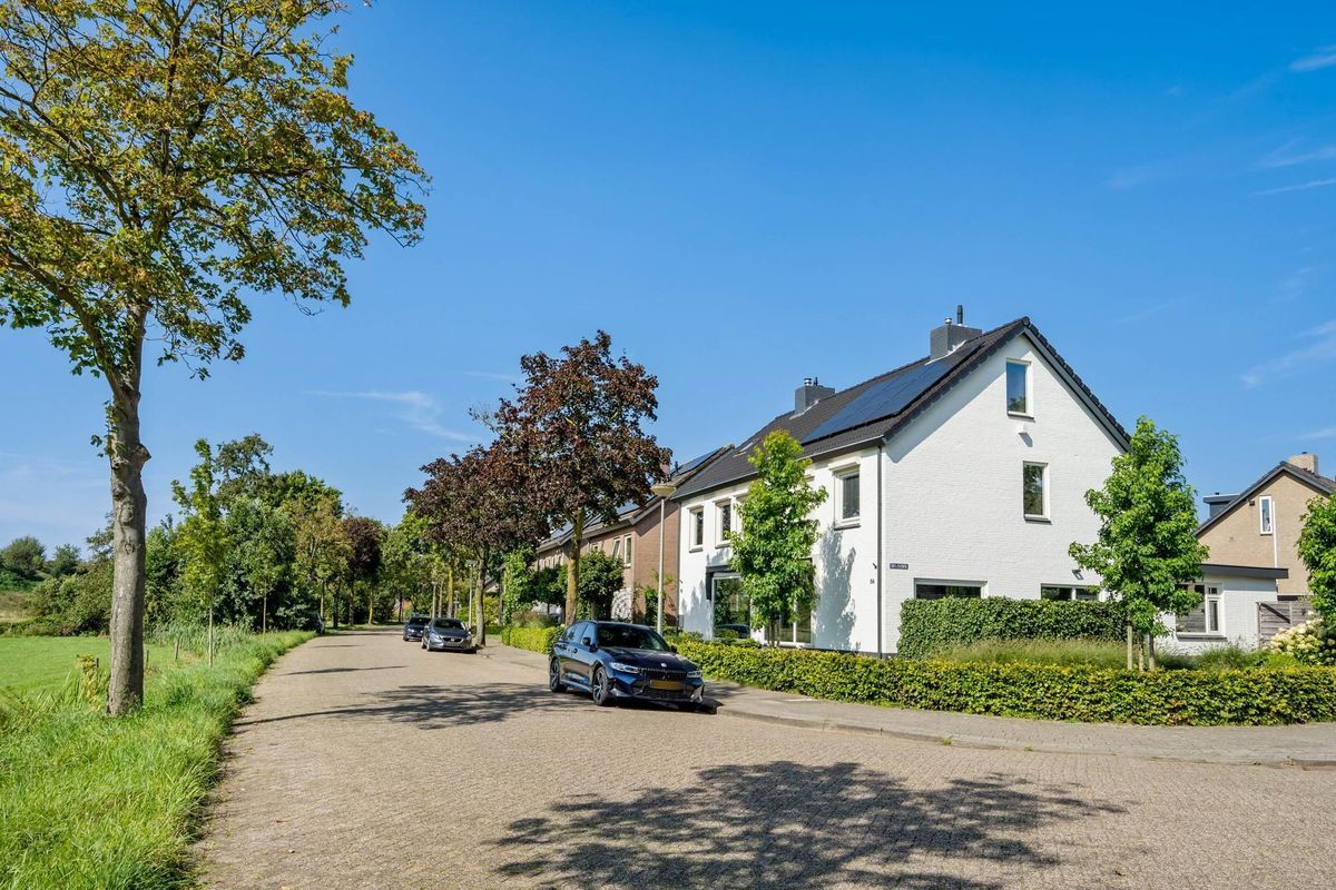 Schoutenlaan 40 Photo Blur 41