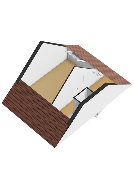 Overkroetenlaan 148 Floorplan Blur 6