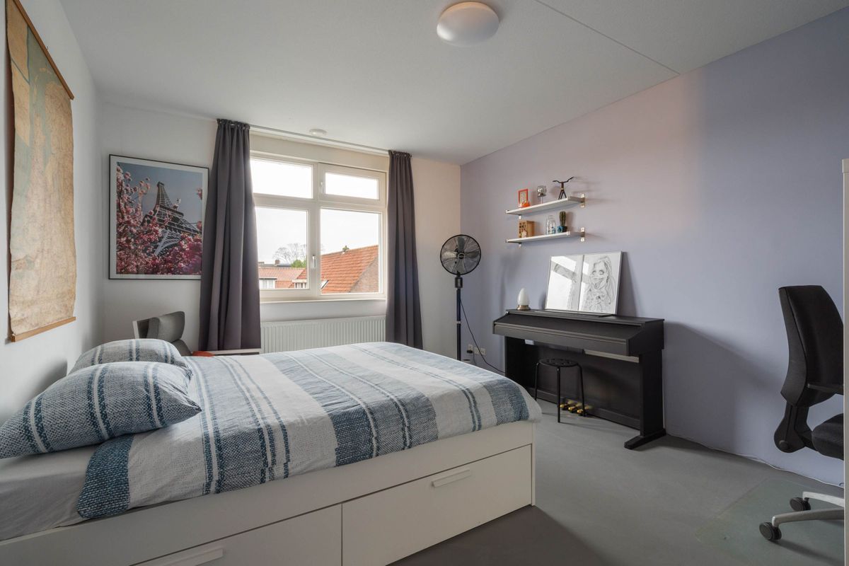 Hof ter Dreef 12 Photo Blur 15