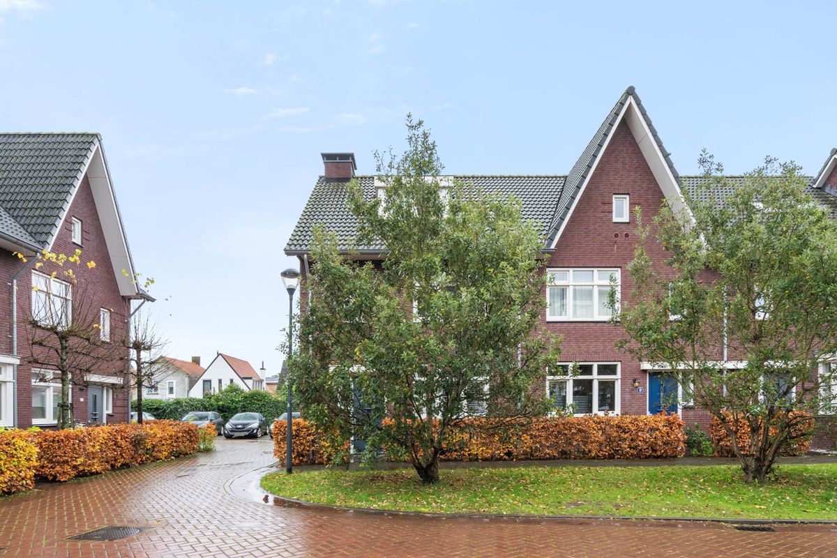 Hof ter Dreef 12 Photo Blur 28