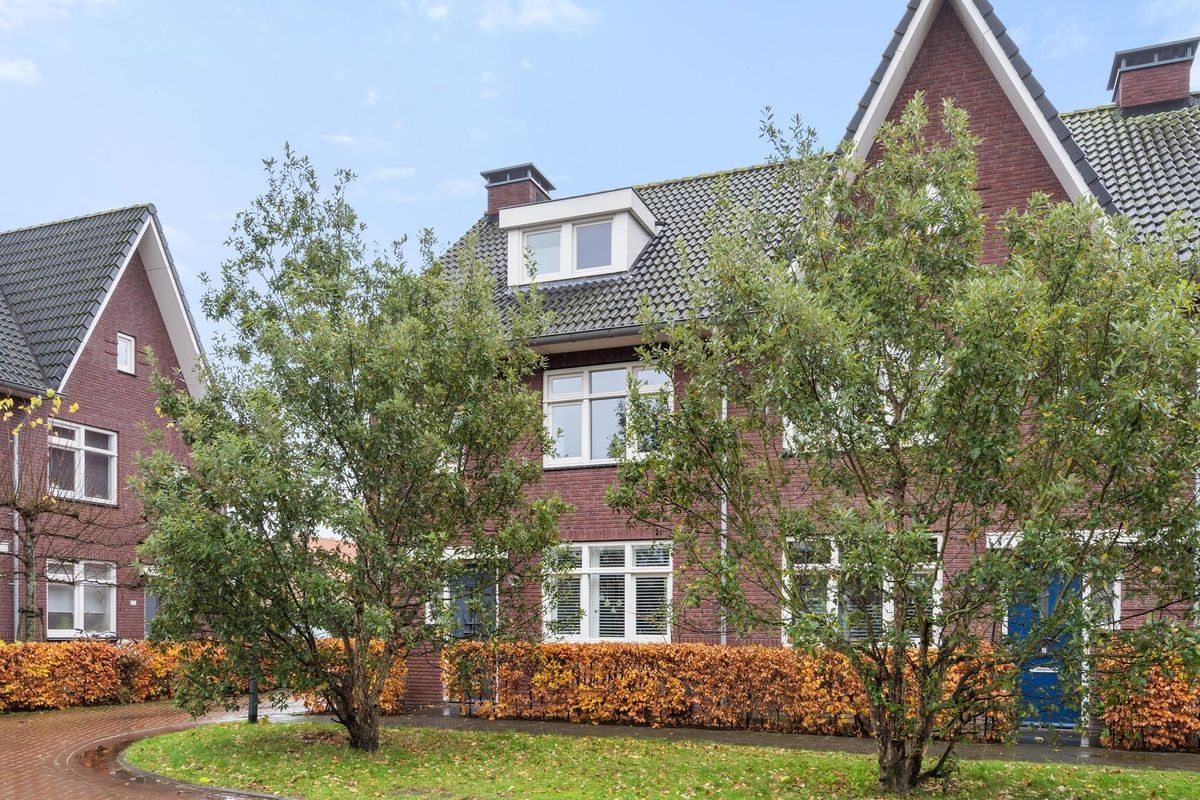 Hof ter Dreef 12 Photo Blur 29