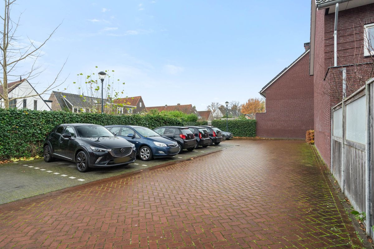 Hof ter Dreef 12 Photo Blur 32