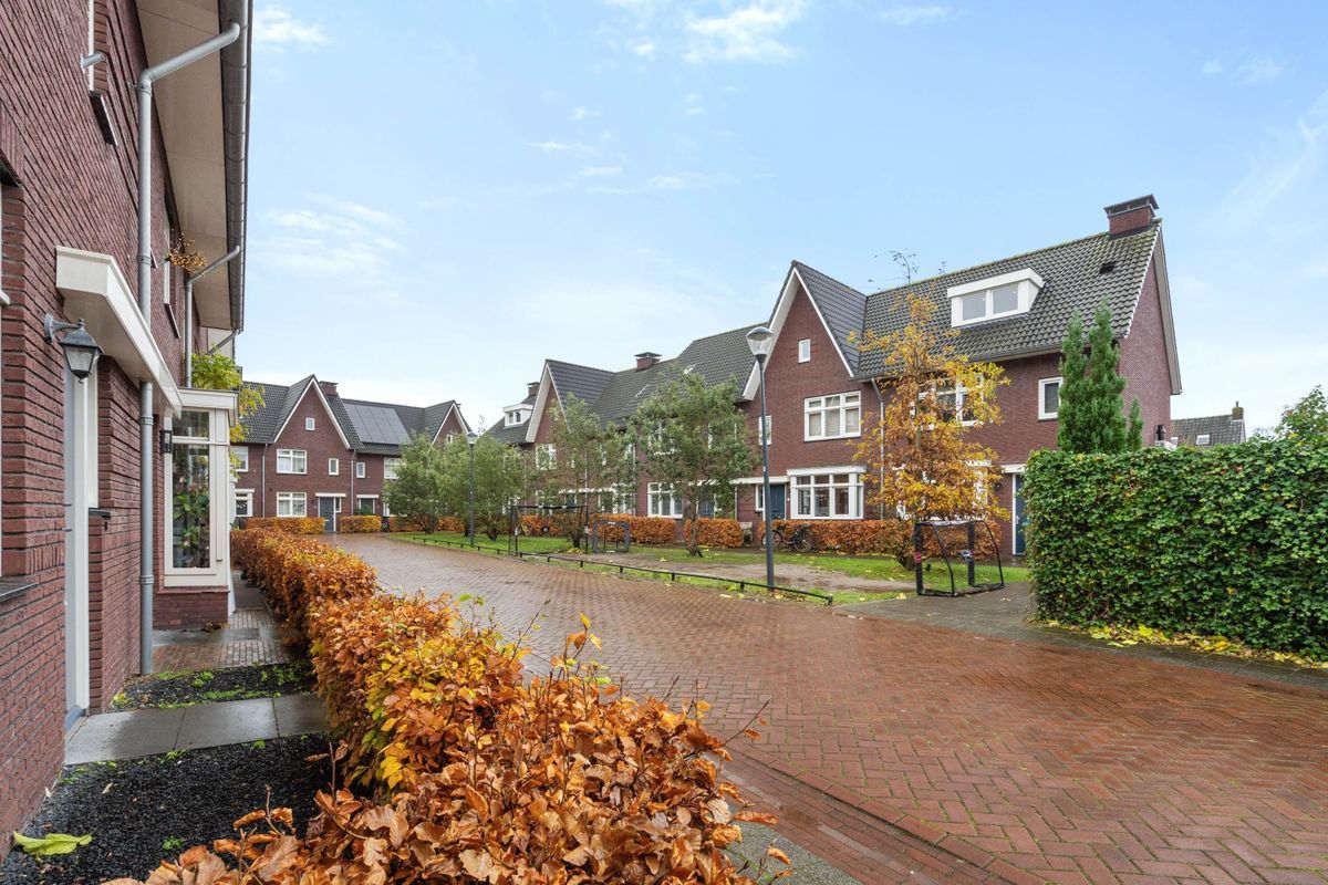 Hof ter Dreef 12 Photo Blur 30