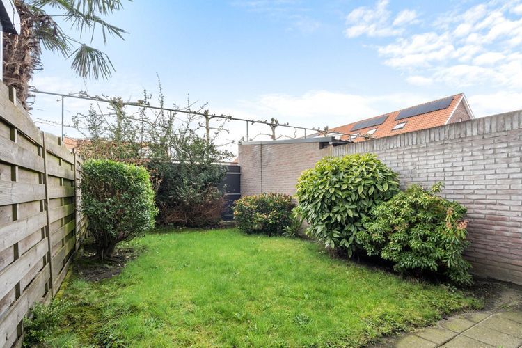 Cornelis Joosstraat 102 Photo 1