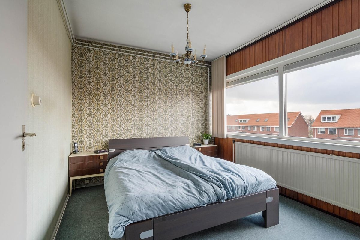 Cornelis Joosstraat 102 Photo Blur 22