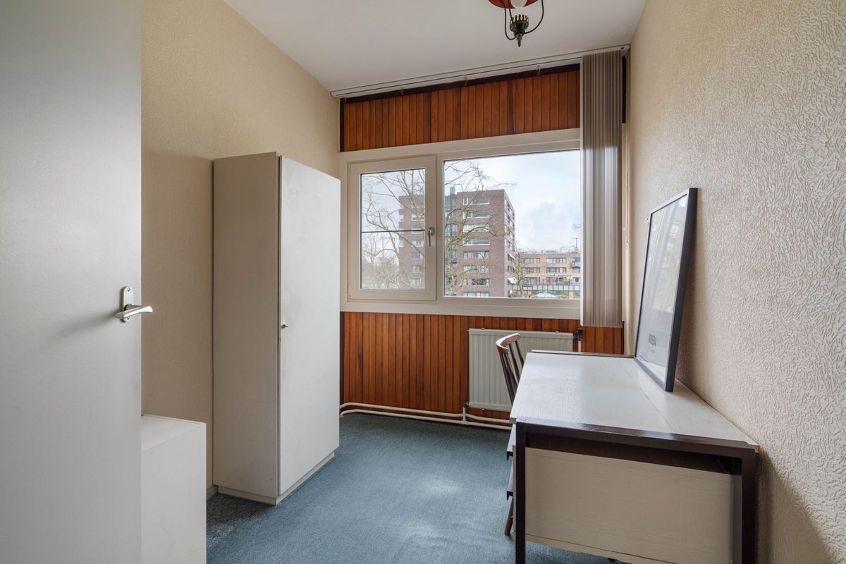 Cornelis Joosstraat 102 Photo Blur 19