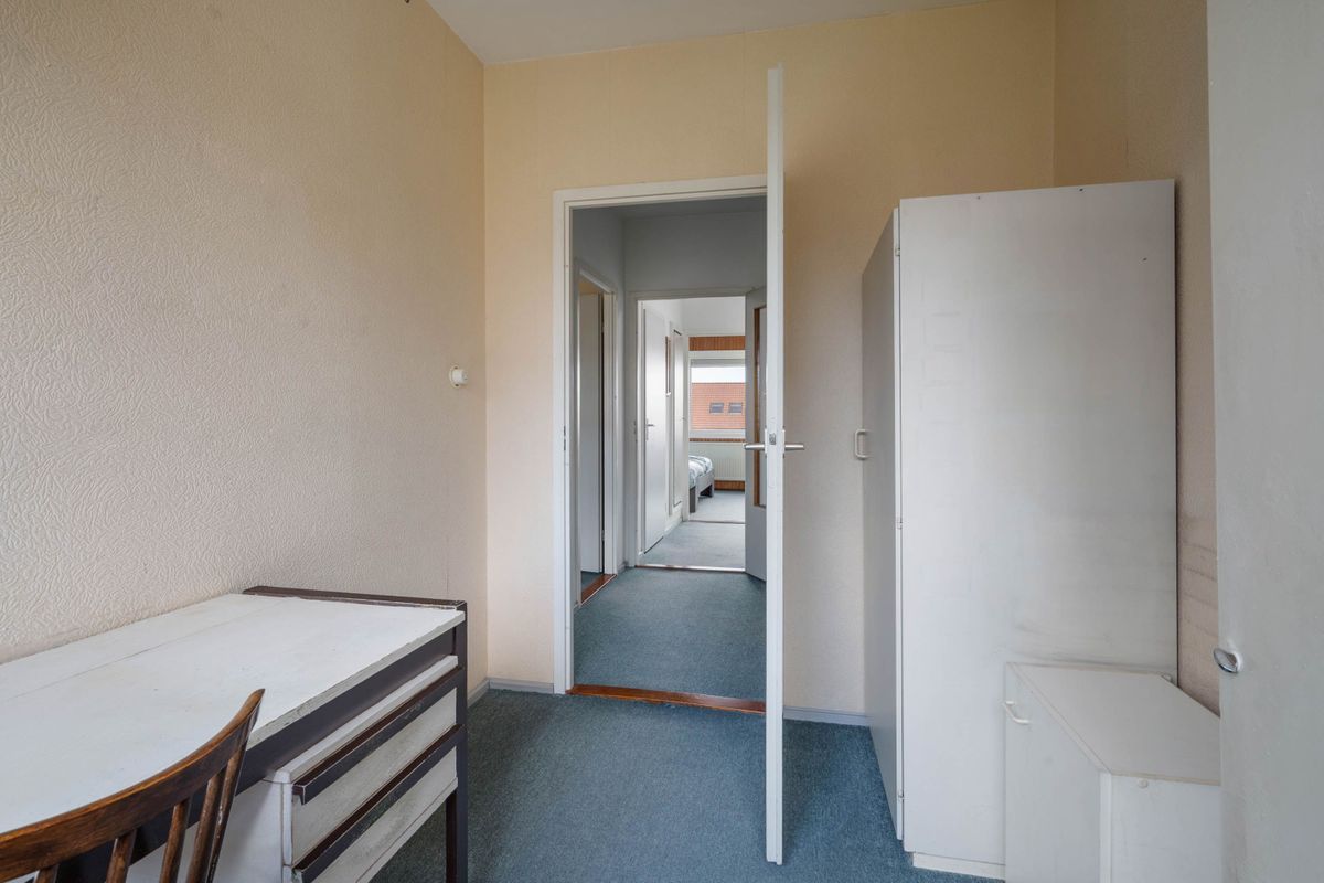 Cornelis Joosstraat 102 Photo Blur 20
