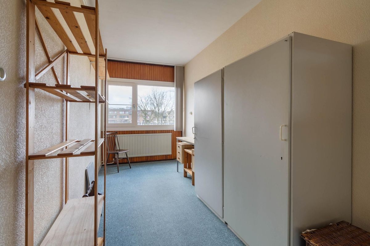 Cornelis Joosstraat 102 Photo Blur 23