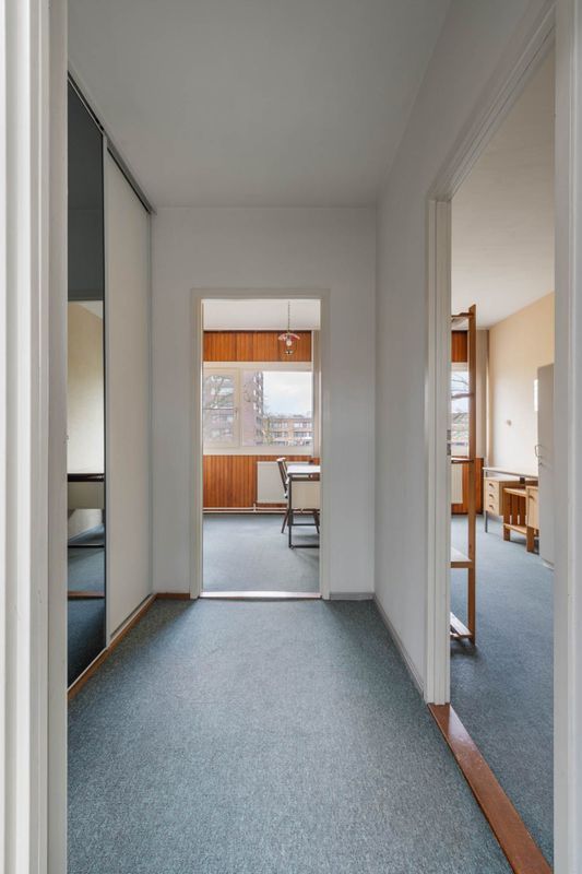 Cornelis Joosstraat 102 Photo Blur 18