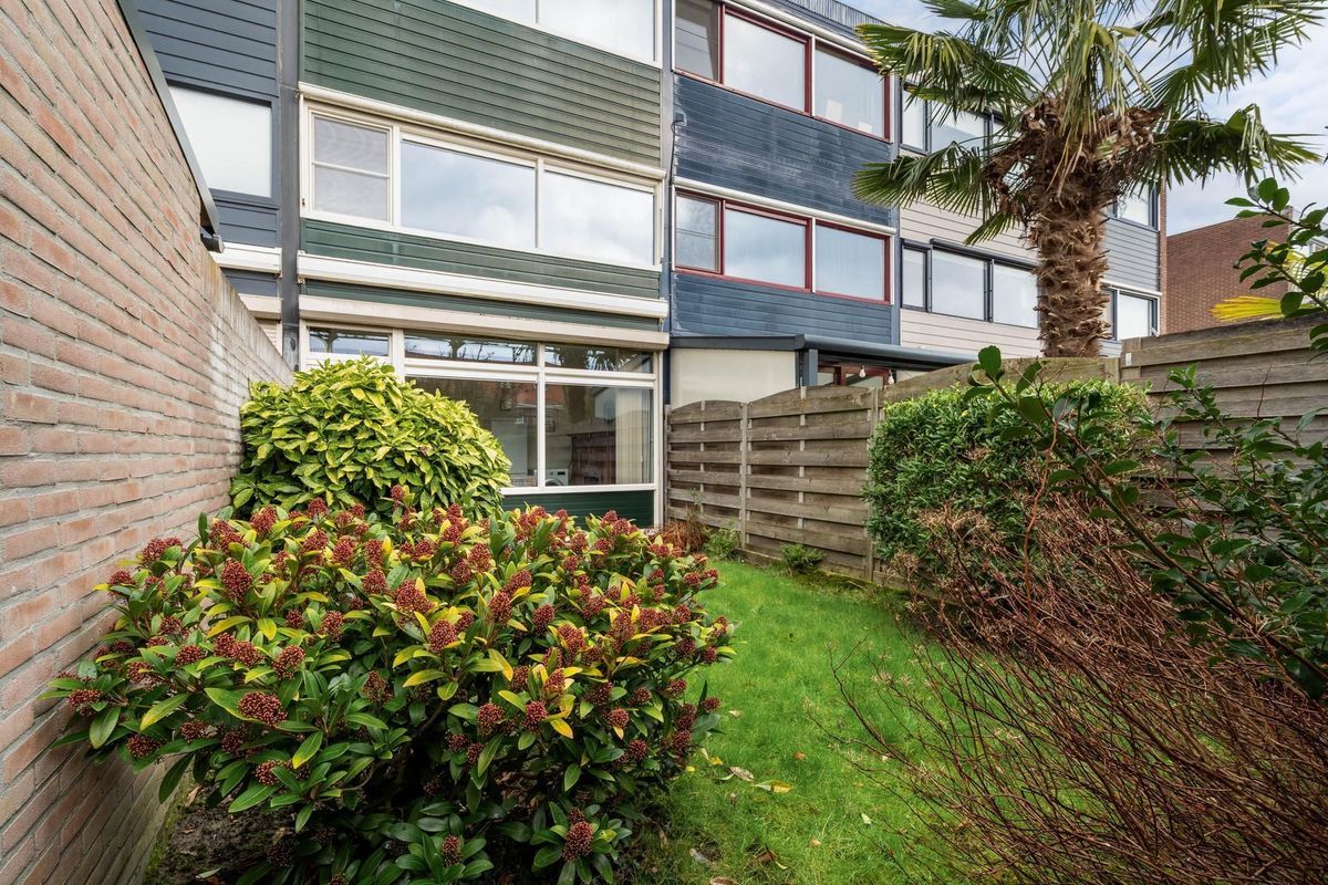 Cornelis Joosstraat 102 Photo Blur 27