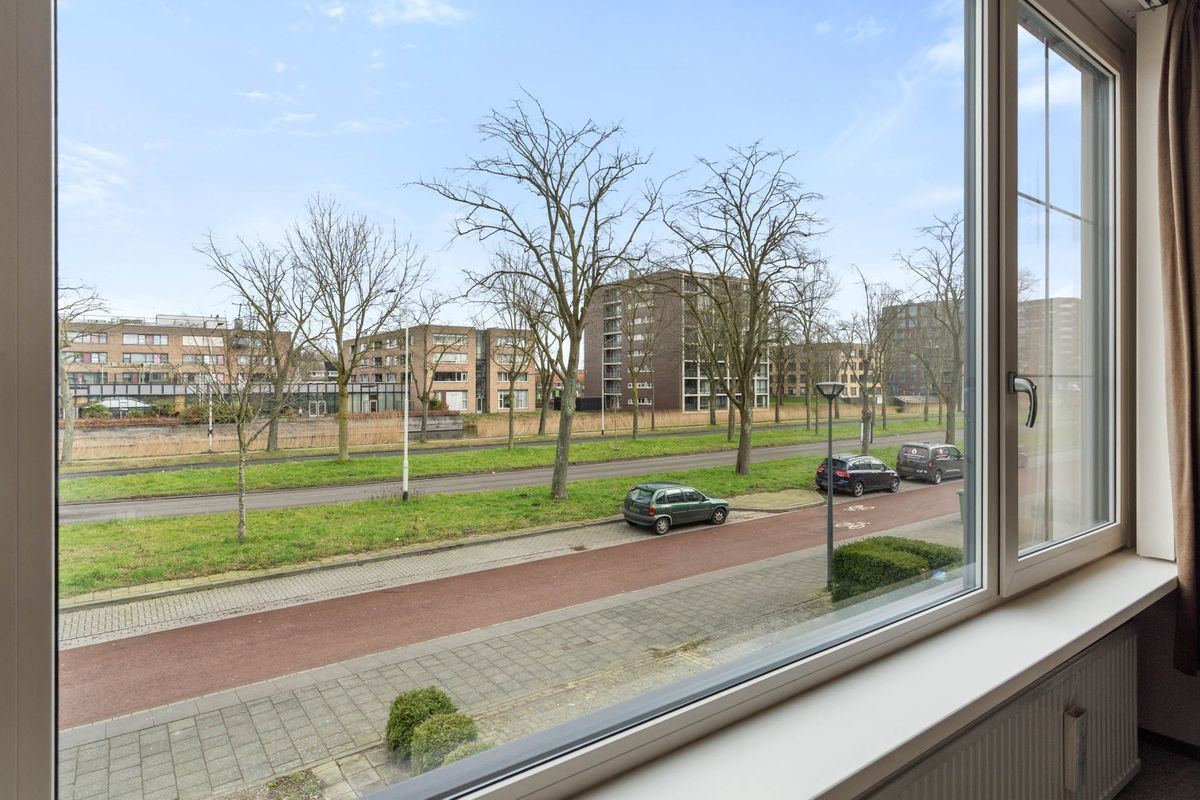 Cornelis Joosstraat 102 Photo Blur 11
