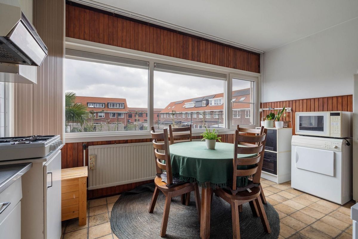 Cornelis Joosstraat 102 Photo Blur 16