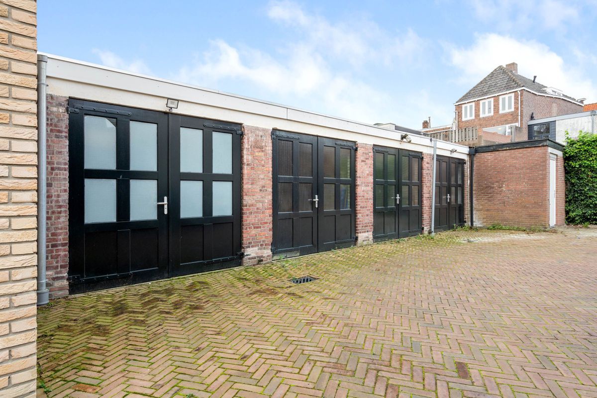 Haagweg 393 - B Photo Blur 53