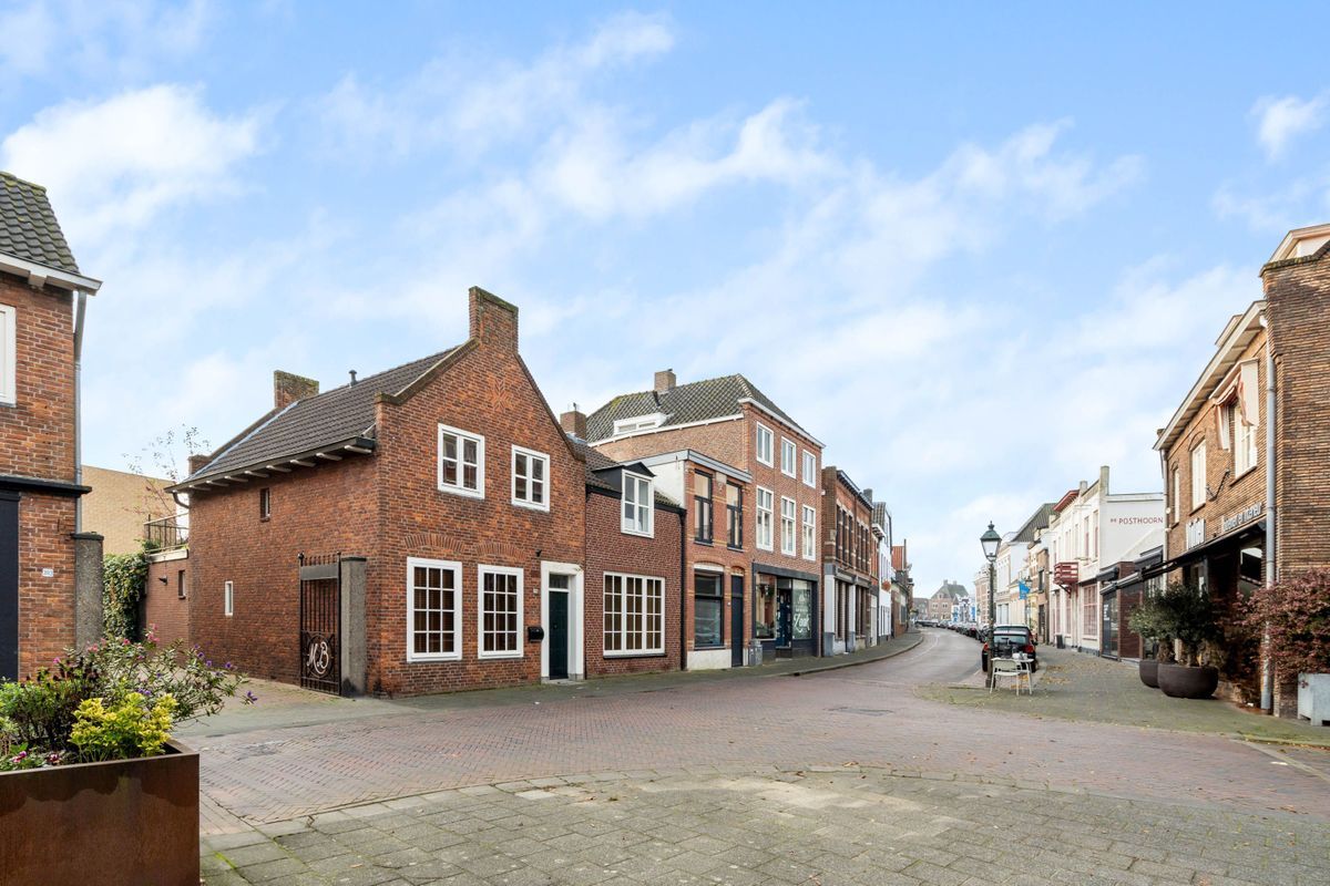Haagweg 393 - B Photo Blur 50