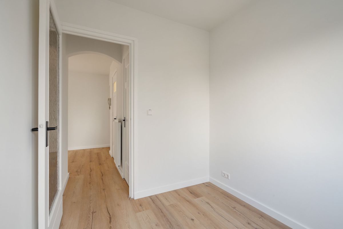 Dr. Struyckenstraat 110 - C Photo Blur 21