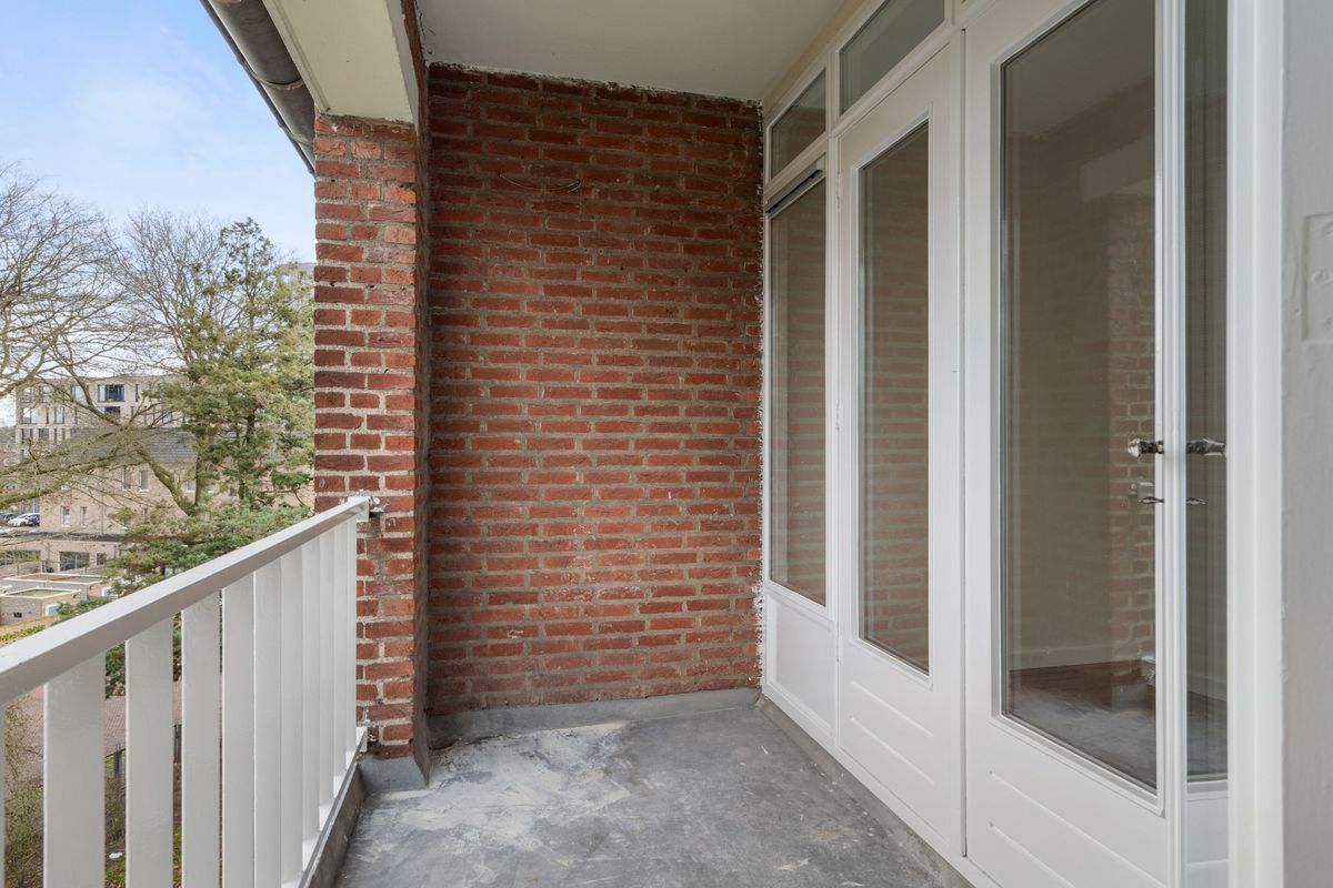 Dr. Struyckenstraat 110 - C Photo Blur 6