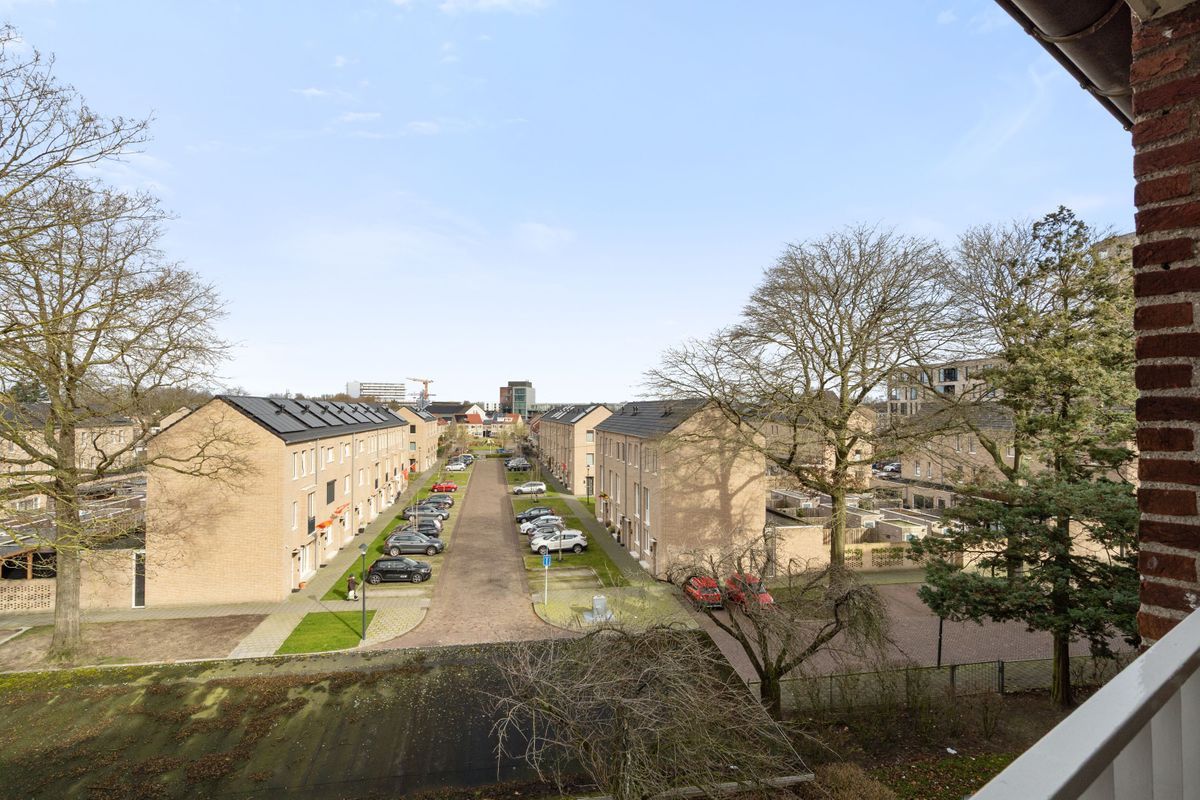 Dr. Struyckenstraat 110 - C Photo Blur 7