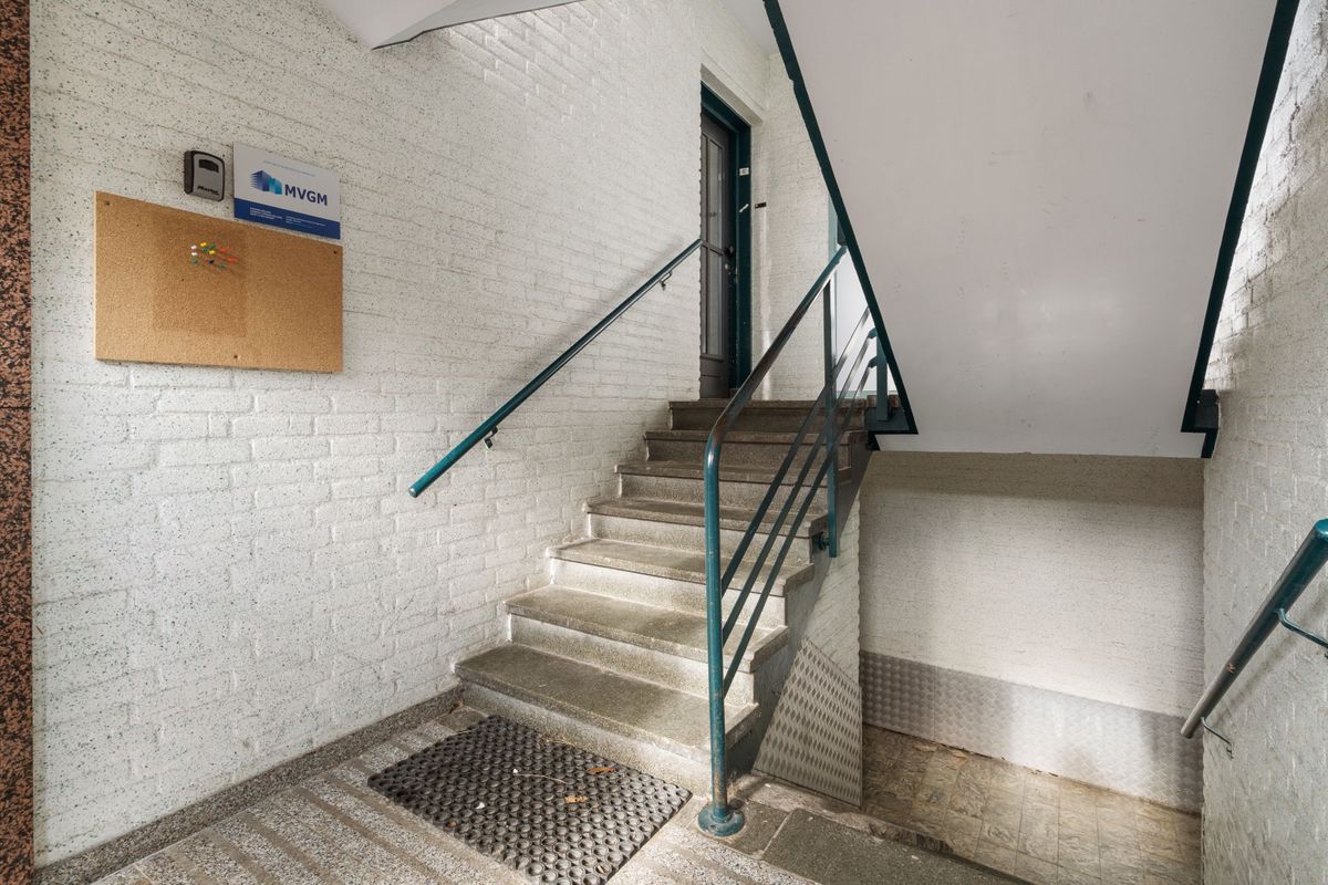 Dr. Struyckenstraat 110 - C Photo Blur 33