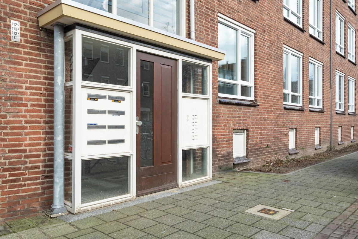 Dr. Struyckenstraat 110 - C Photo Blur 35