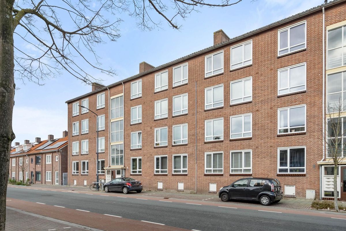 Dr. Struyckenstraat 110 - C Photo Blur 0
