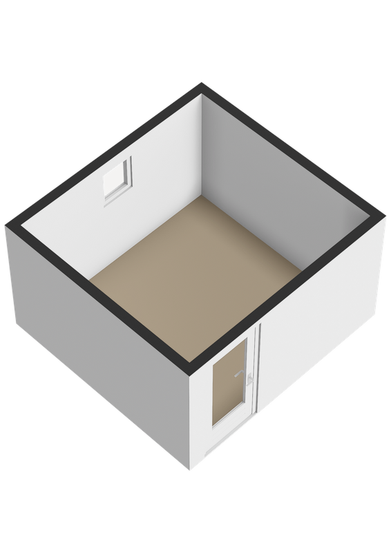 Dr. Struyckenstraat 110 - C Floorplan Blur 5