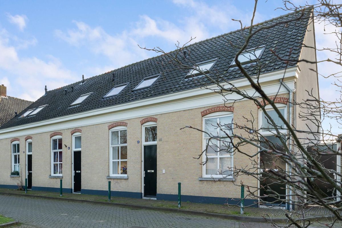 de Vlieger 42 Photo Blur 0