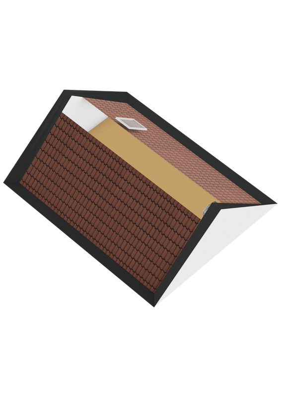 de Vlieger 42 Floorplan Blur 5