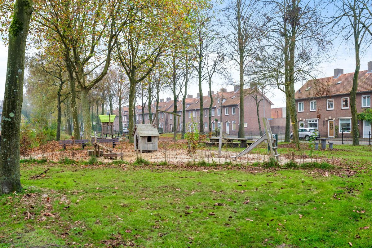 Bavelselaan 26 Photo Blur 44