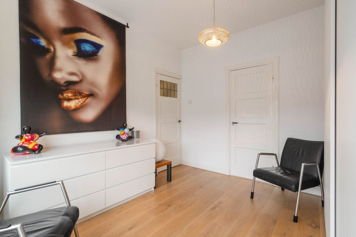 Korte Ploegstraat 9 Photo Blur 21