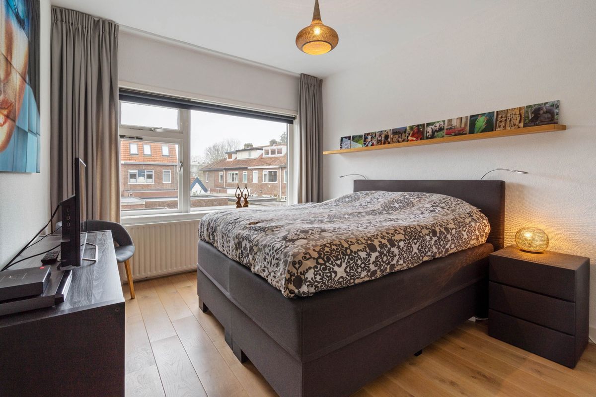 Korte Ploegstraat 9 Photo Blur 18