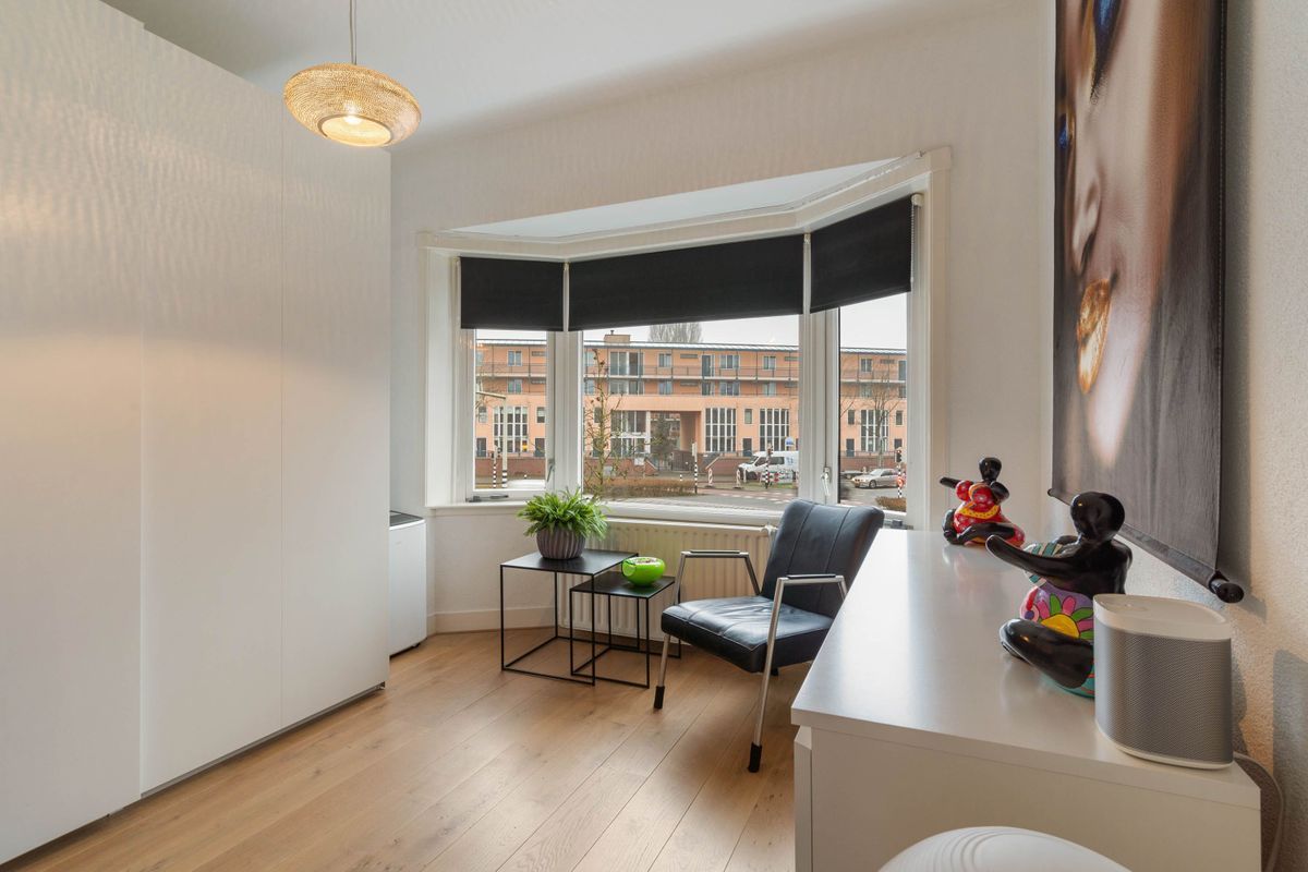 Korte Ploegstraat 9 Photo Blur 20