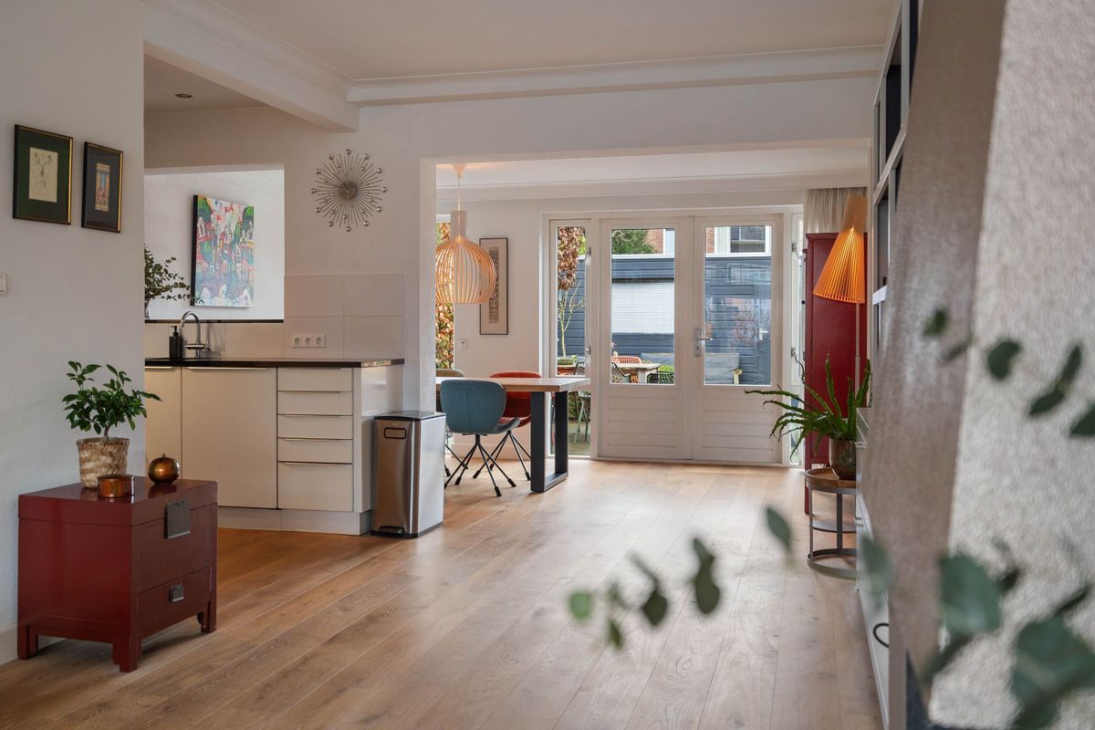 Korte Ploegstraat 9 Photo Blur 7