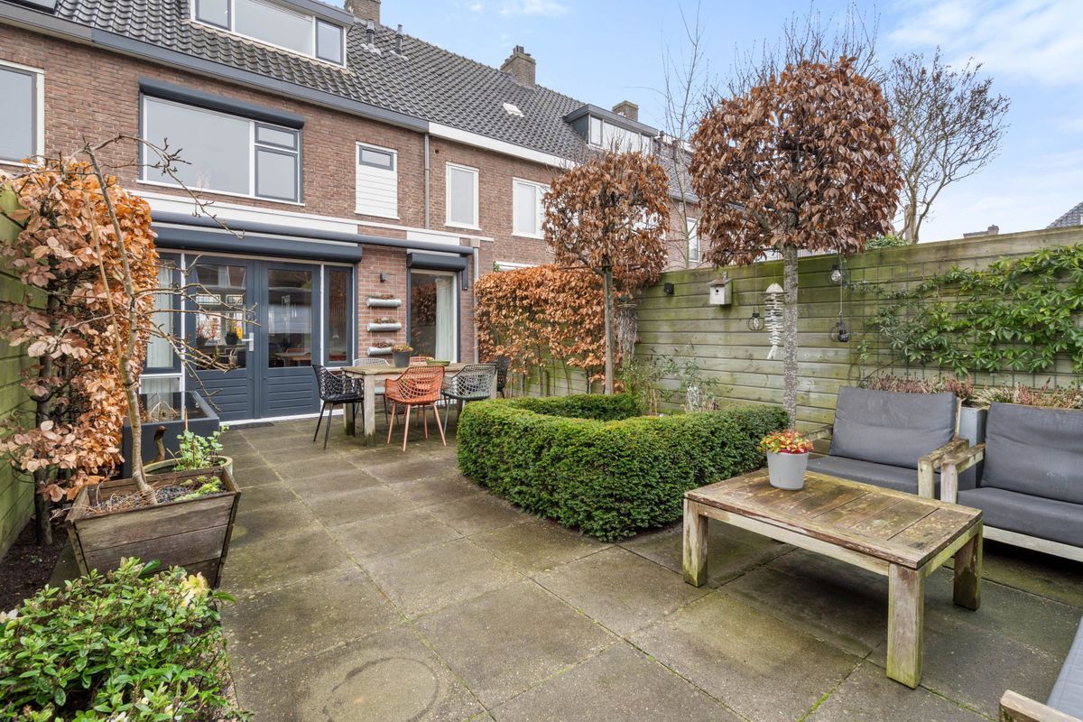 Korte Ploegstraat 9 Photo Blur 32