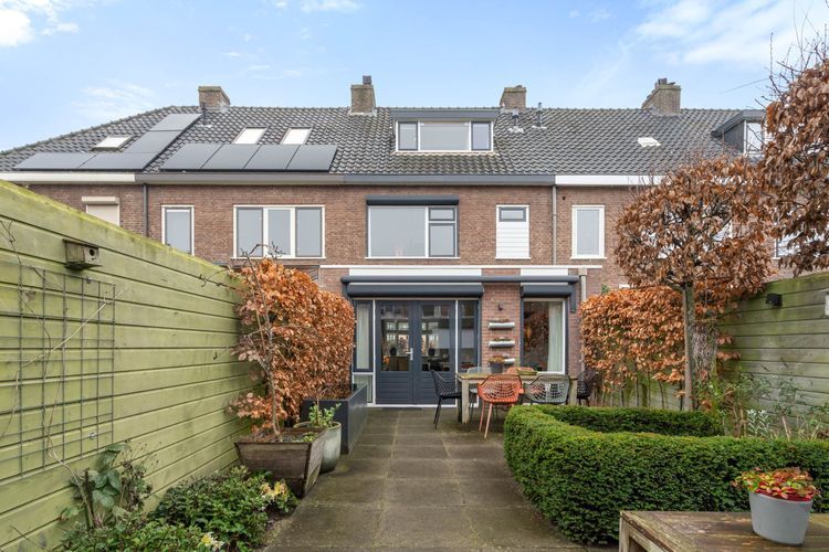 Korte Ploegstraat 9 Photo 1