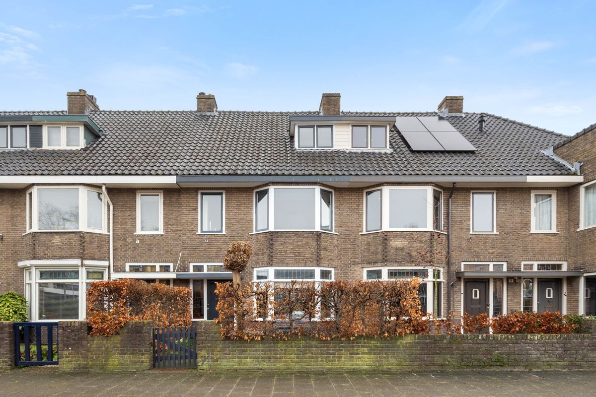 Korte Ploegstraat 9 Photo Blur 34