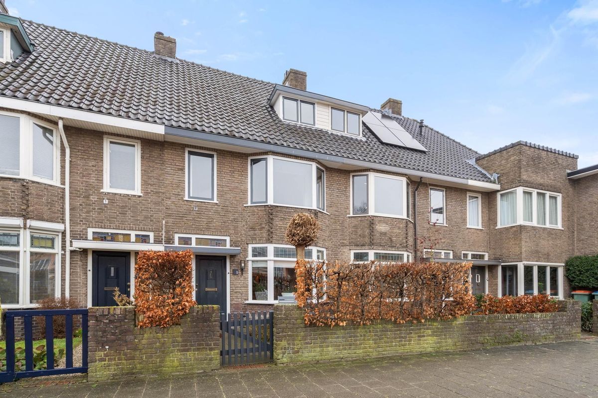 Korte Ploegstraat 9 Photo Blur 0