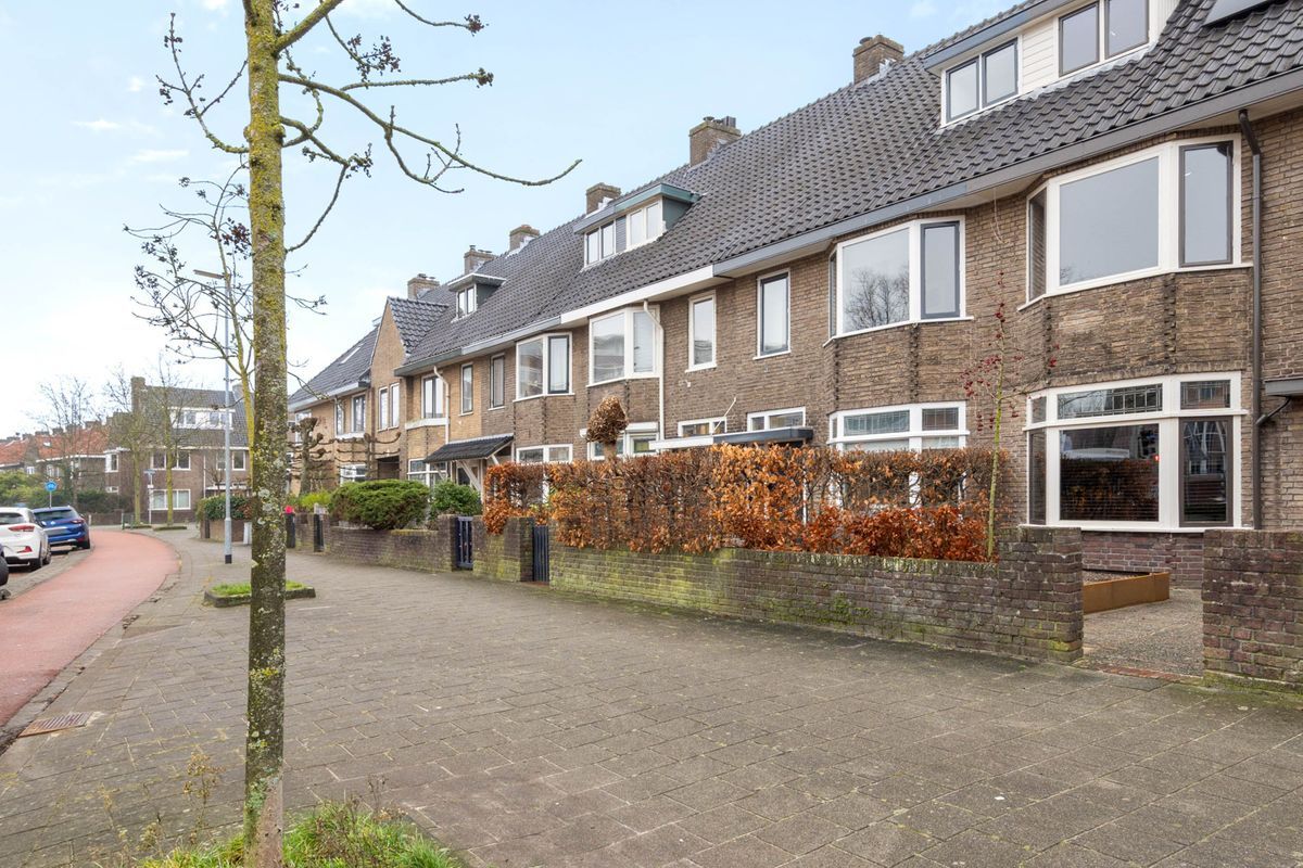 Korte Ploegstraat 9 Photo Blur 36