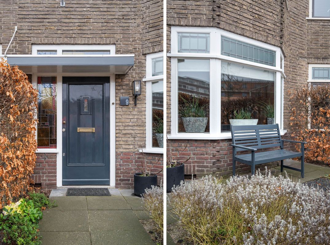 Korte Ploegstraat 9 Photo Blur 35
