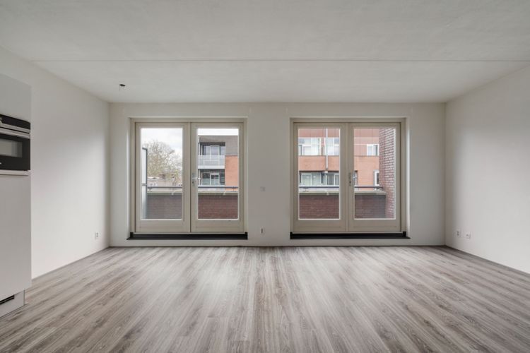 Meerten Verhoffstraat 10 - D18 Photo 1