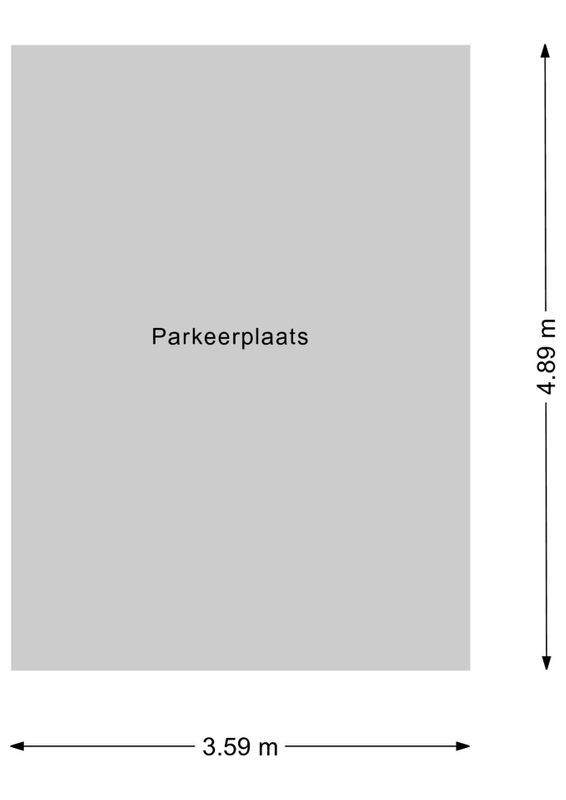 Meerten Verhoffstraat 10 - D18 Floorplan Blur 4