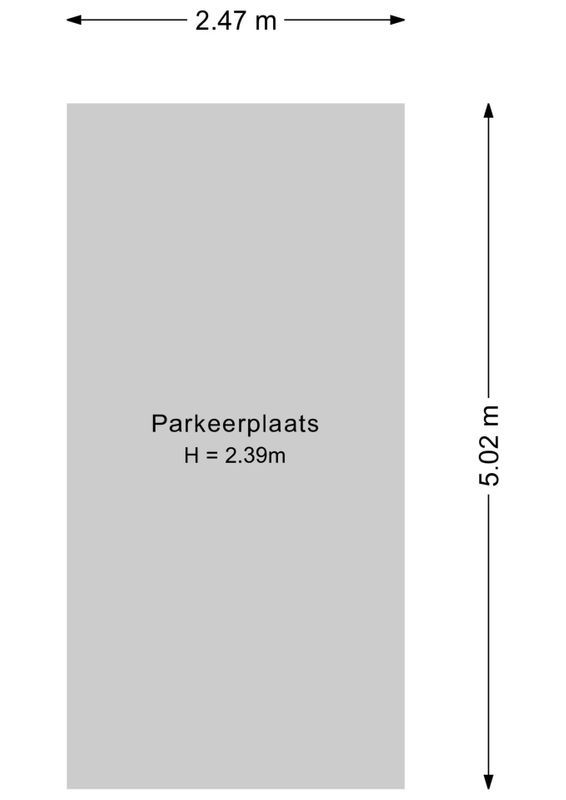 Stationsweg 57 Floorplan Blur 4